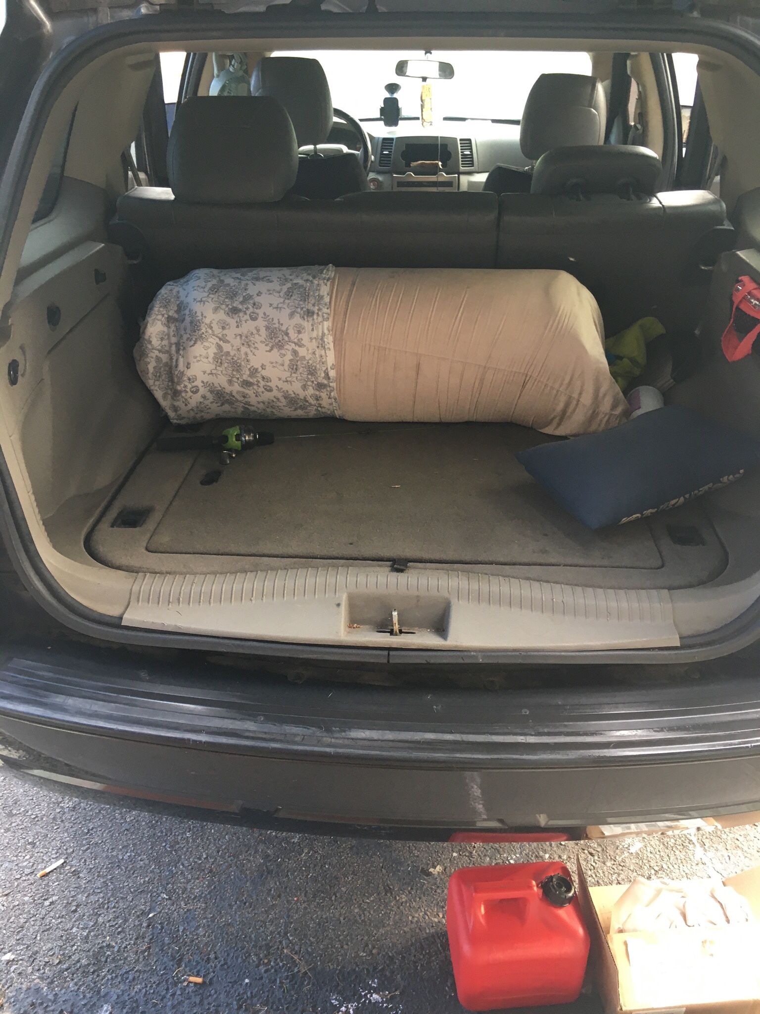 2006 Jeep Grand Cherokee