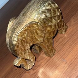 Elephant Statue