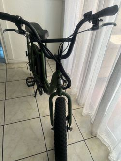 Rad power bike electric bike