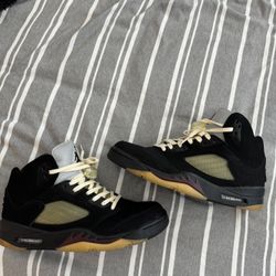 Jordan 5 A Ma Maniere