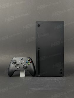 Xbox Series X 1TB Disc Edition