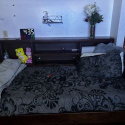 twin captain bed with trundle