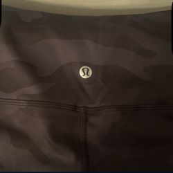 Lululemon Leggings