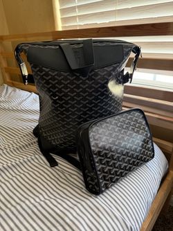Backpack bundle