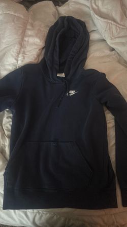 Nike sweatshirt