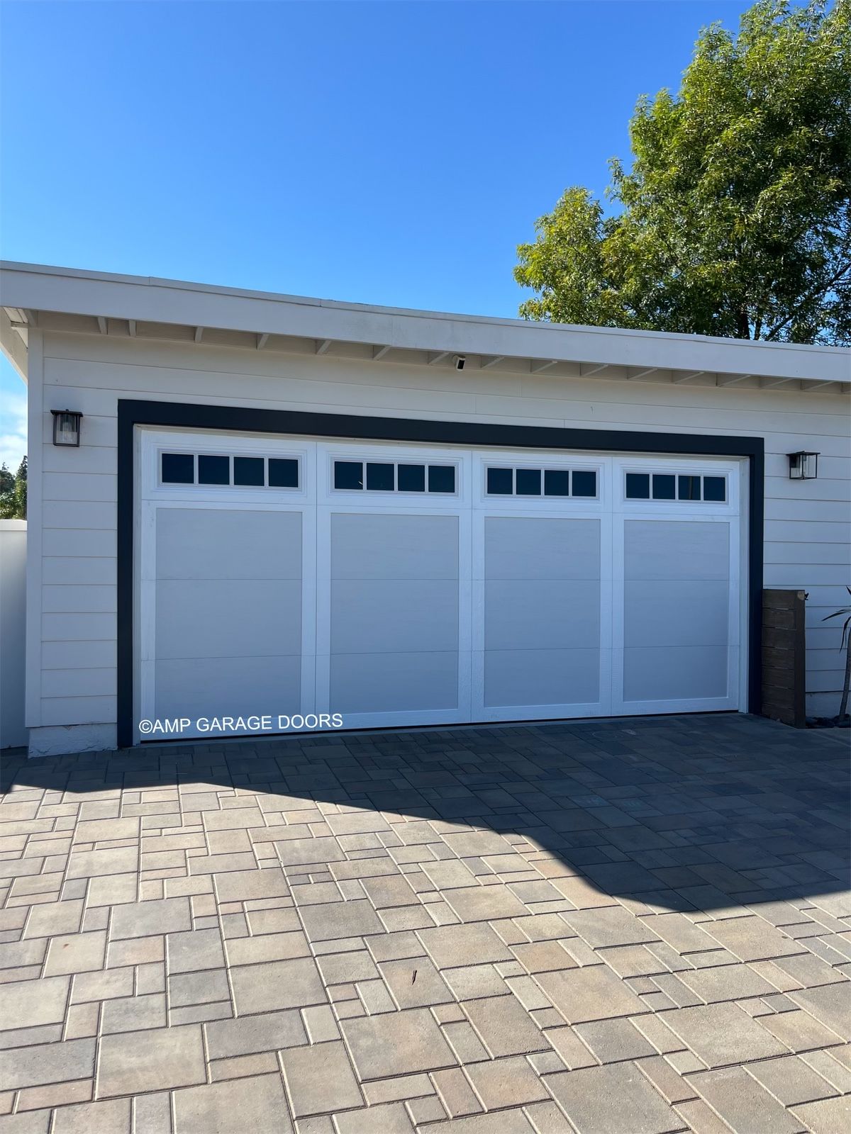 Garage Doors