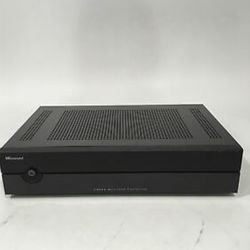 Russound CAS44 Multiroom Audio Controller/Amplifier