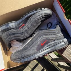 Nike Air Max 97 “over Print”