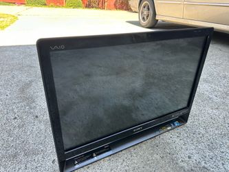 Sony VAIO All-In-One Desktop Computer 24” Windows PC