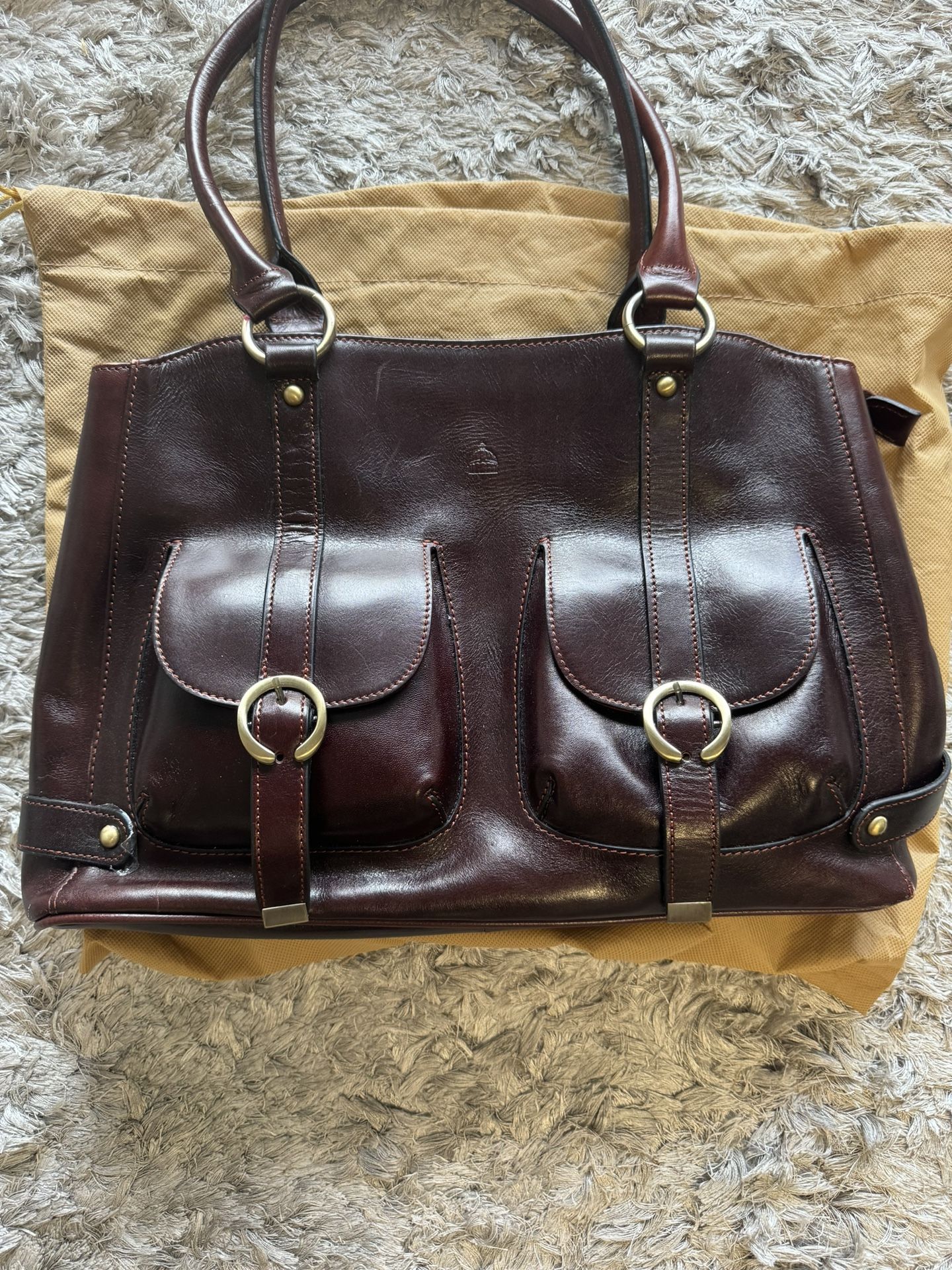 DOMO BAG