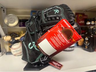 Rawlings Pro Preferred PORSJD48B 11.75” RHT
