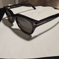 Tom Ford Snowdon Designer shades