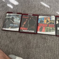 DVD