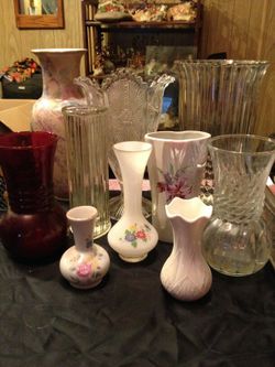 Vases