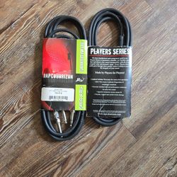 Speaker Cable Y Adapters