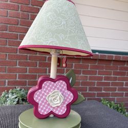 night table lamp