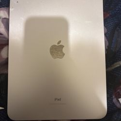 iPad 10th Gen 