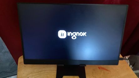 Ignok small monitor