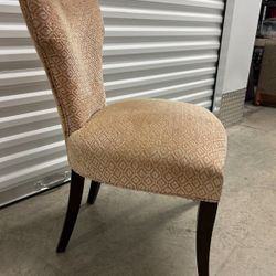 Designer Chairs (2)