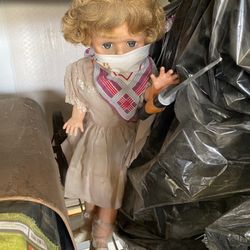 Kingsburg Ranch shop Clean Out 