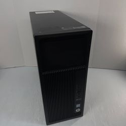 HP Z240  GeForce GTX970 Core i7-6700 Windows 11 Pro Gaming PC 960GB SSD + 1TB HDD 32GB RAM DDR4