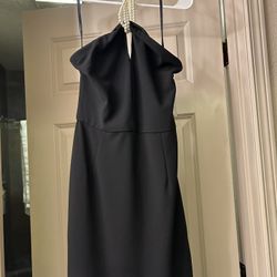 Sexy “Little Black Dress” - New w/ Tags