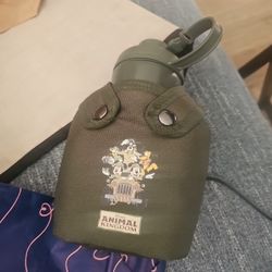 Disney, Animal Kindom Canteen