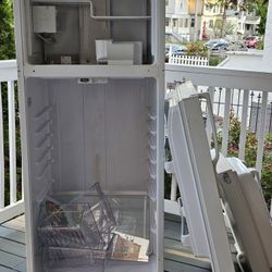 General Electric Fridge