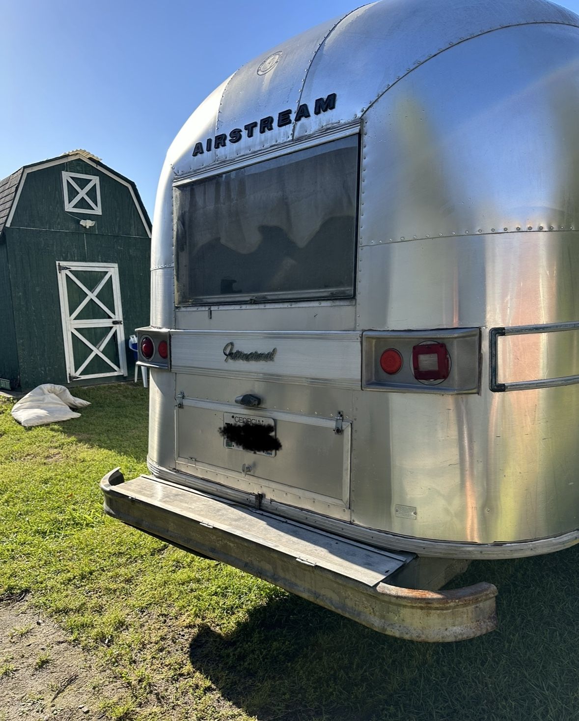 1964 Airstream Overlander for Sale in Gilbert, SC OfferUp