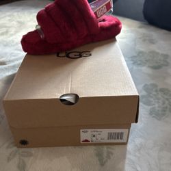 Ugg Slides 