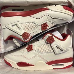 Jordan 4 “Valentine’s Day” Size 10.5W/9M