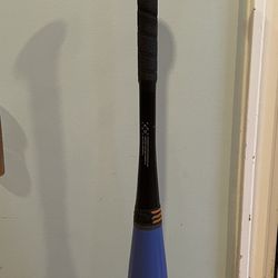 Easton Baseball Bat