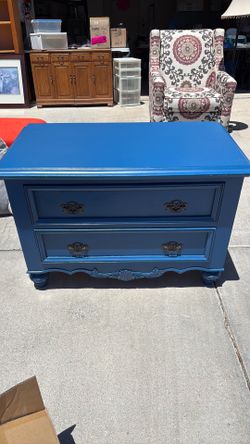 Free Dresser- Good condition
