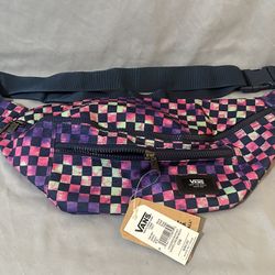Vans Body pack 