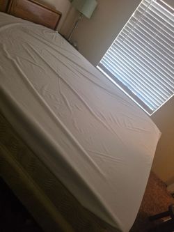 3" foam topper