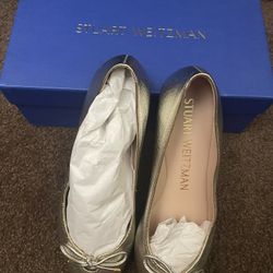 Shoes Stuart Weitzman Size 8 New With The Box