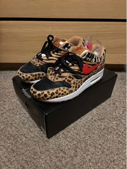 Nike Air Max 1 “Animal Pack”