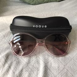 Vogue Women Sunglasses 