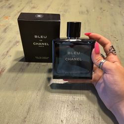 Bleu De Chanel 3.4 oz 