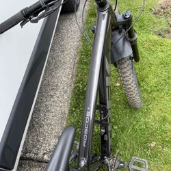 Trek Roscoe 7 Medium mountain bike