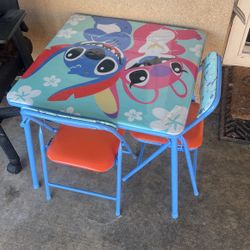 Kids Table 
