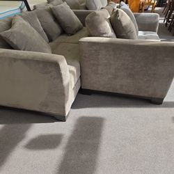 🔥🔥Living Room Set SOFA & LOVE 🔥🔥