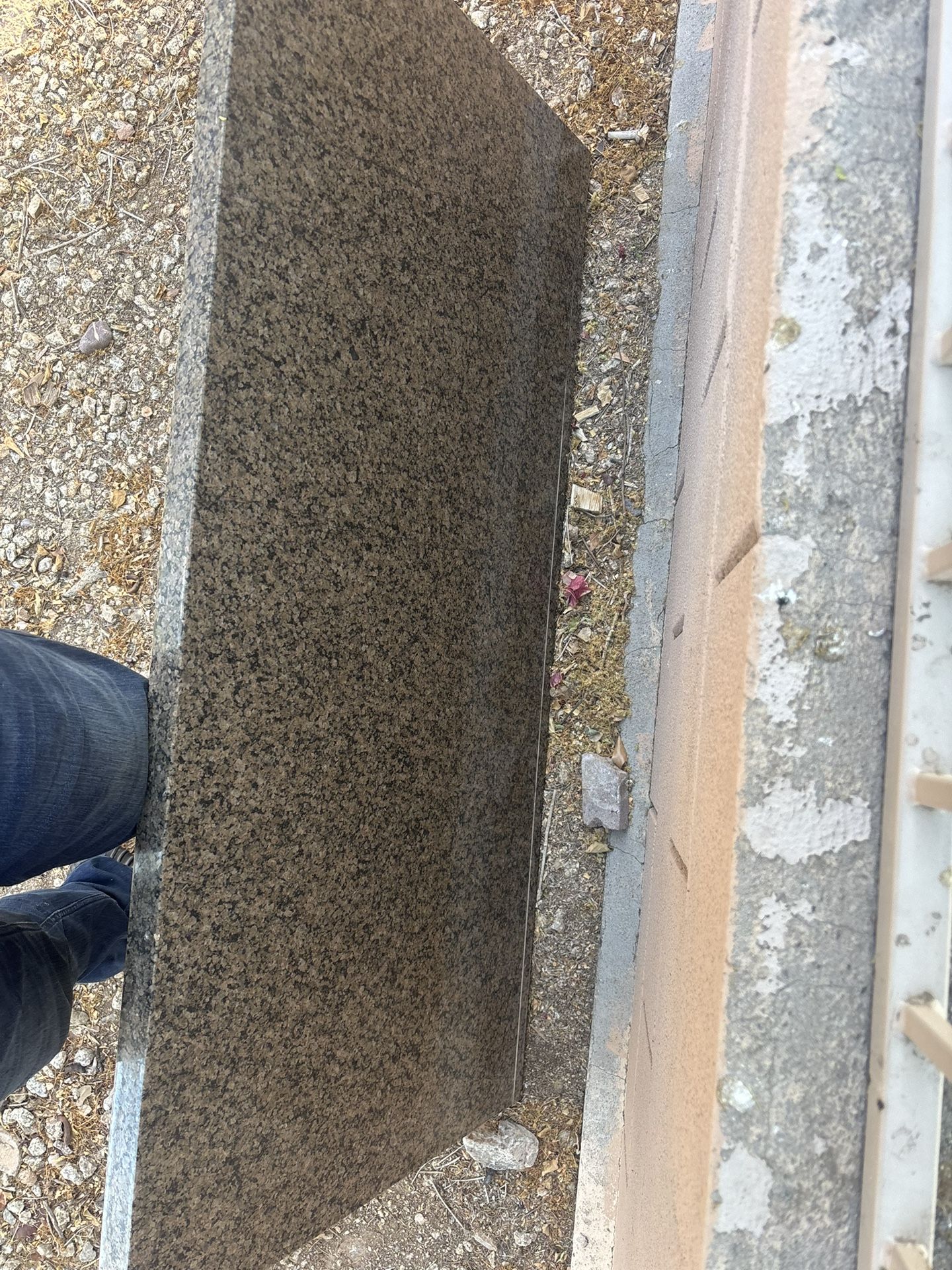 Granite Slab