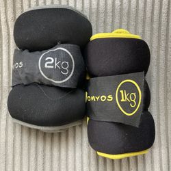 Ankle Weights