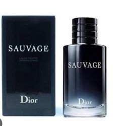 Dior sauvage 