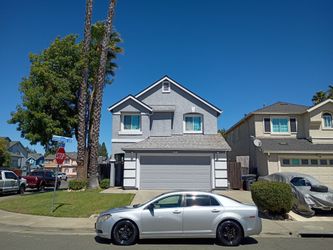 2010 Chevrolet Malibu