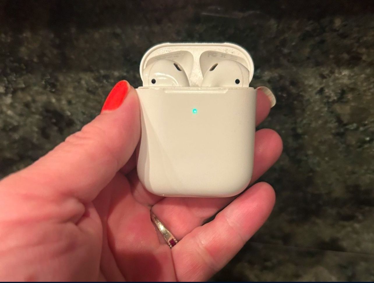 Apple iPods
