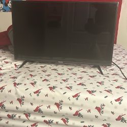 32 Inch Hisense Tv