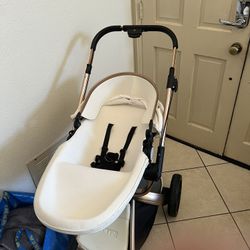 Aulon Stroller