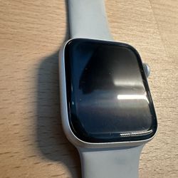 Apple Watch SE 